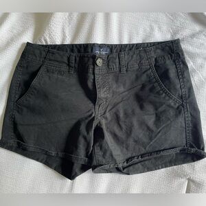 American Eagle Stretch Shorts